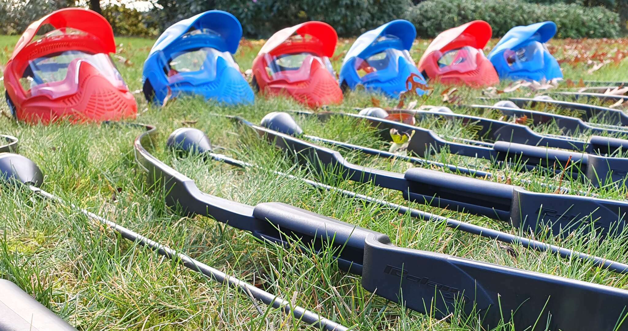 Archery Tag