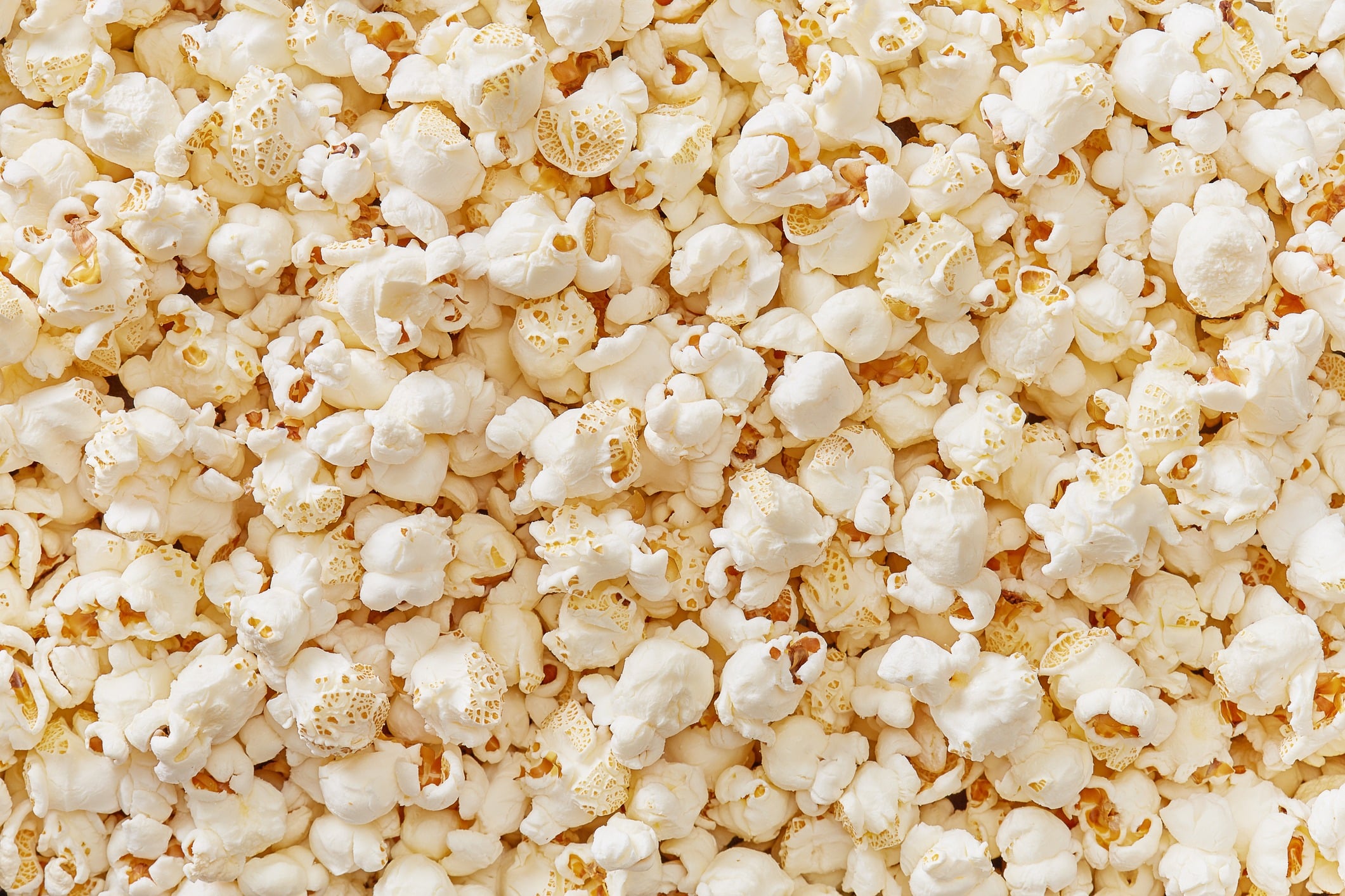 Popcornmachine