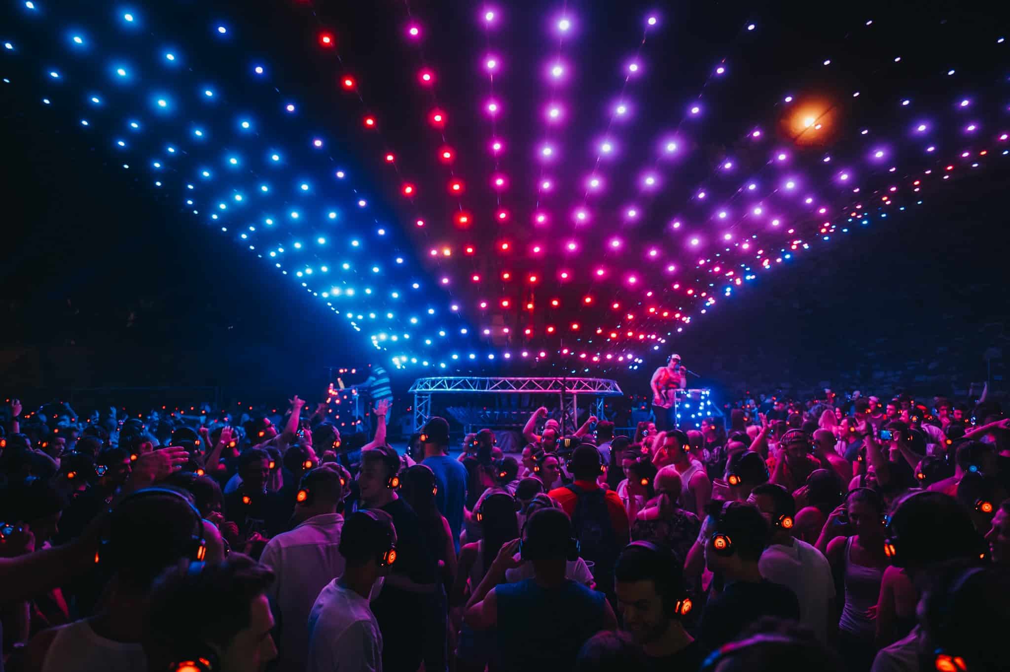 Silent Disco