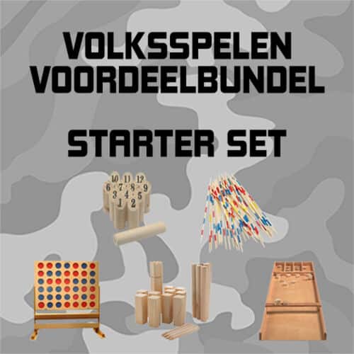 Volksspelen